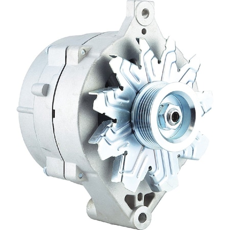 Db Electrical Alternator For Ford Ltd 1979-1982 County Squire 1979 E8Dz-10300-B; 400-14169 400-14169